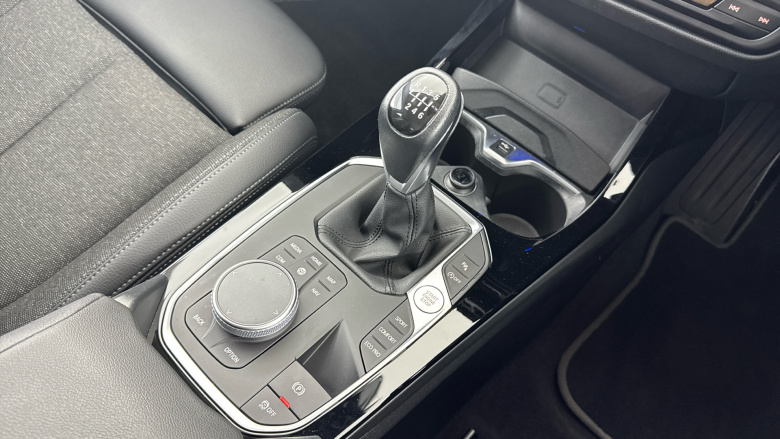 BMW 1 Series 118i [136] Sport 5dr [Live Cockpit Professional] Petrol Hatchback